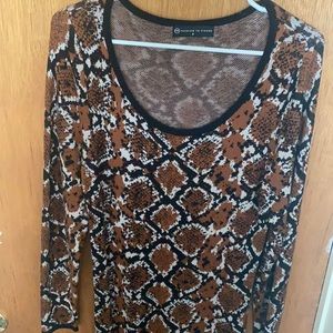 Fashion to Figure Dress